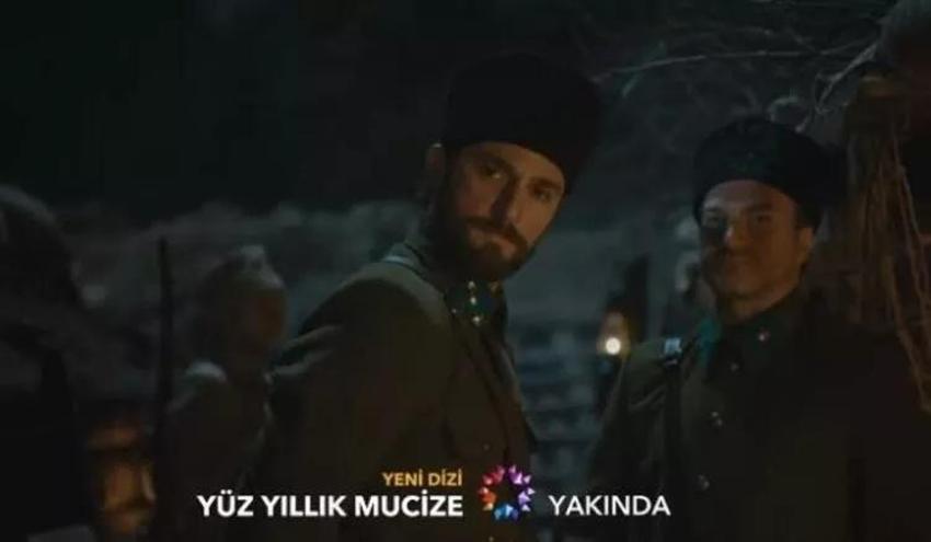 Yüz Yıllık Mucize hangi askerin hayat hikayesi? Yüz Yıllık Mucize uyarlama mı, konusu nedir?