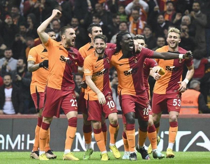 Arsenal 12 yıl sonra Eboue'nin öcünü alıyor! Galatasaray'a 20 milyon euro...