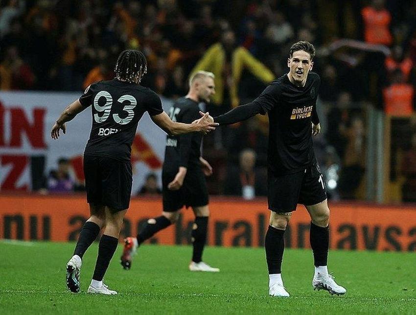 Arsenal 12 yıl sonra Eboue'nin öcünü alıyor! Galatasaray'a 20 milyon euro...
