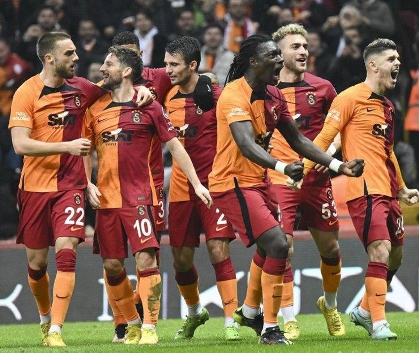 Arsenal 12 yıl sonra Eboue'nin öcünü alıyor! Galatasaray'a 20 milyon euro...