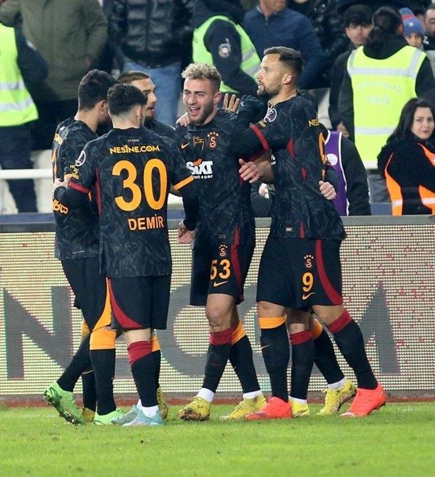 Arsenal 12 yıl sonra Eboue'nin öcünü alıyor! Galatasaray'a 20 milyon euro...
