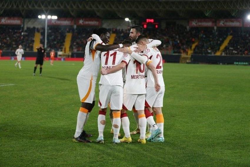 Arsenal 12 yıl sonra Eboue'nin öcünü alıyor! Galatasaray'a 20 milyon euro...