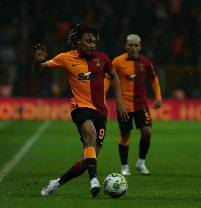 Arsenal 12 yıl sonra Eboue'nin öcünü alıyor! Galatasaray'a 20 milyon euro...
