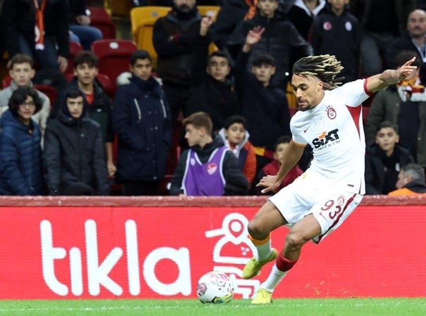Arsenal 12 yıl sonra Eboue'nin öcünü alıyor! Galatasaray'a 20 milyon euro...