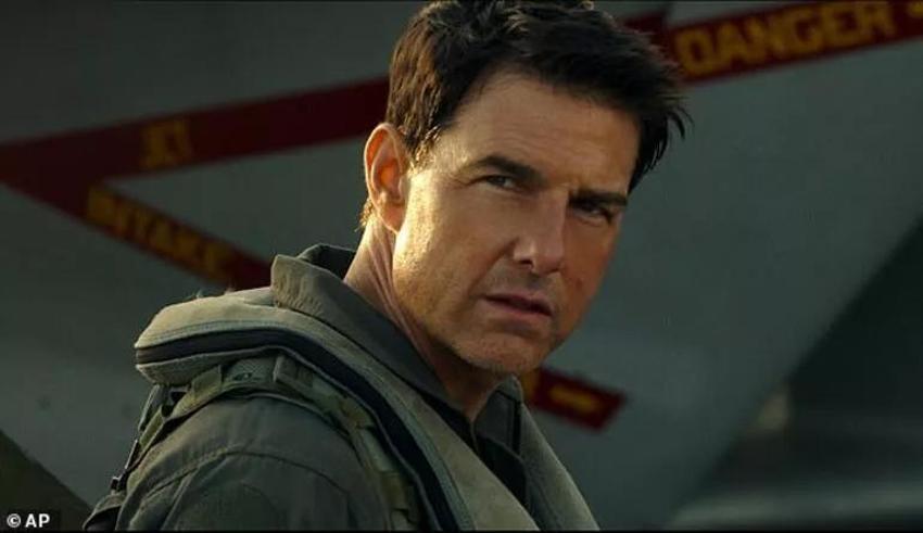 Tom Cruise şaşırttı! Nicole Kidman ile karşılaşmamak için gelmemiş