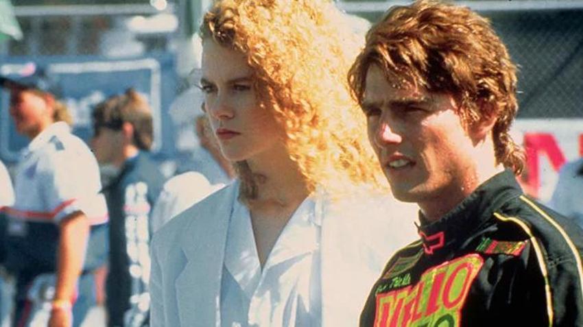 Tom Cruise şaşırttı! Nicole Kidman ile karşılaşmamak için gelmemiş
