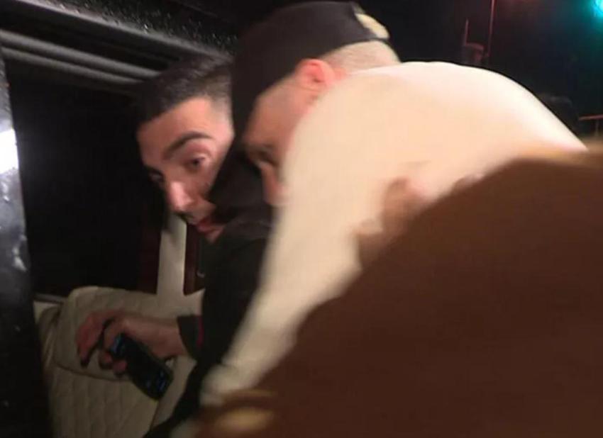 Mauro Icardi çapkınlık turuna çıktı! Gözler eşi Wanda Nara'da