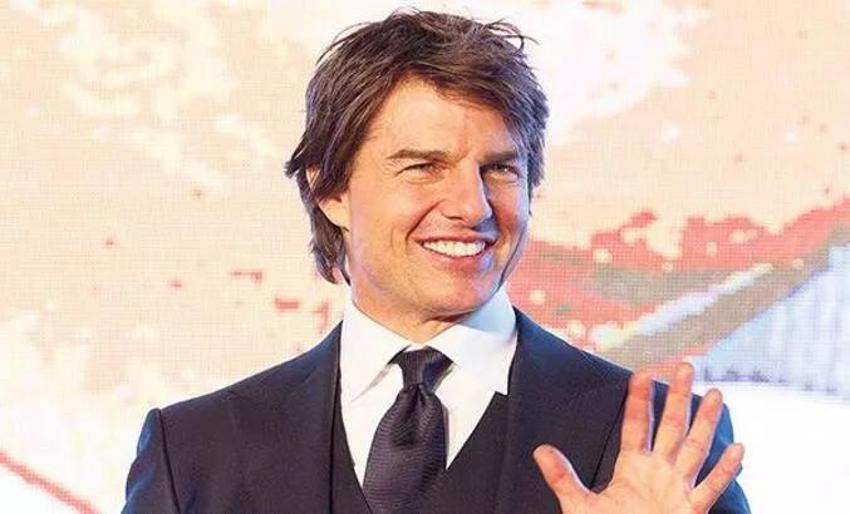 Tom Cruise şaşırttı! Nicole Kidman ile karşılaşmamak için gelmemiş