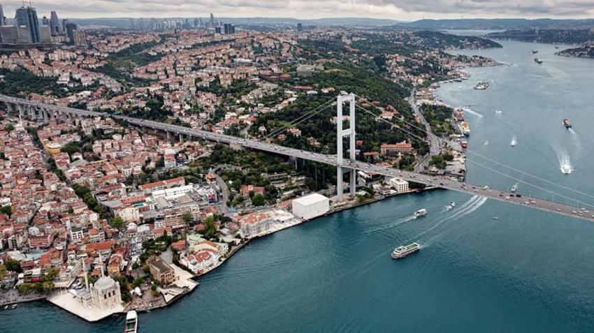 İstanbul depreminde enerjinin biriktiği yeri açıkladı! Kandilli'den flaş duyuru geldi