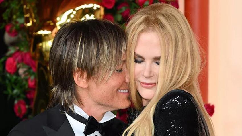 Tom Cruise şaşırttı! Nicole Kidman ile karşılaşmamak için gelmemiş