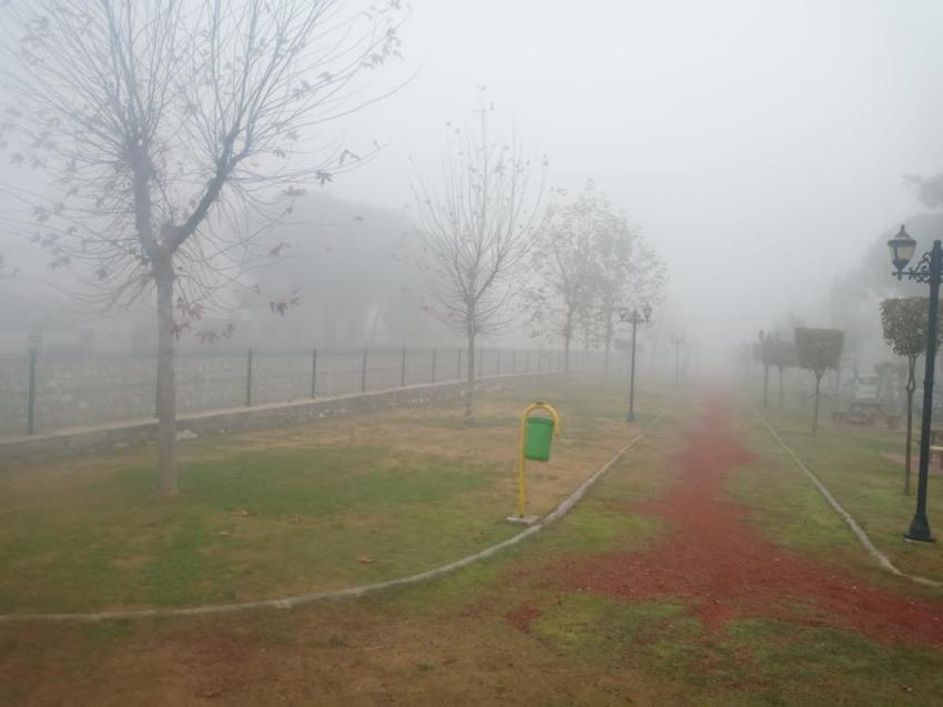 79 ilde şiddetli yağış başlıyor! Soğuk hava dalgası ve kar geliyor, Meteoroloji tarihi duyurdu