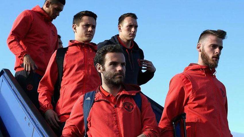 Transferde Juan Mata araya girdi! Galatasaray'a 66 milyon euro'luk golcü geliyor