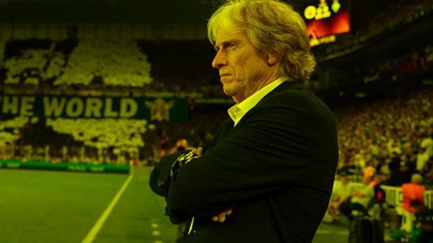 Jorge Jesus'un ipleri kopardığı maçı açıkladı! 'Artık Fenerbahçe'de şampiyon olsa da kalmaz'