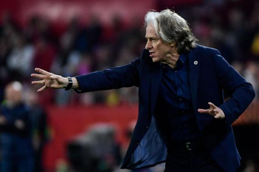 Jorge Jesus'un ipleri kopardığı maçı açıkladı! 'Artık Fenerbahçe'de şampiyon olsa da kalmaz'