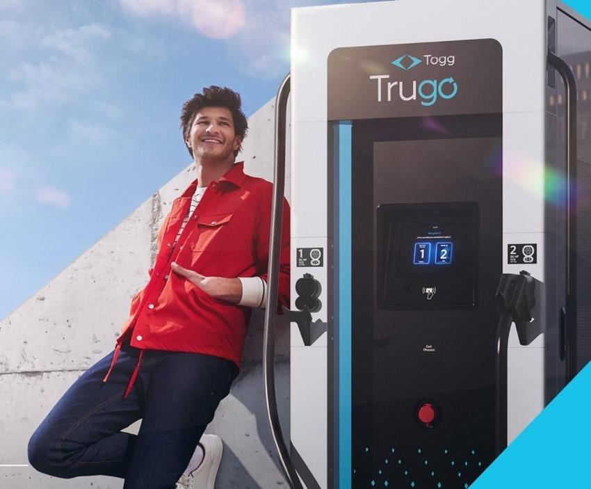 Togg özellikleri, model ve renkleri belli oldu! İşte Togg  T10X'in tüm detayları...