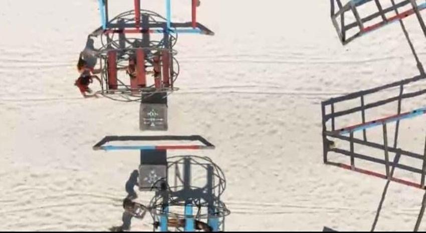 Survivor dokunulmazlık oyunu kim kazandı? 14 Mart Survivor eleme adayı kim oldu? Survivor'da ilk challenge...