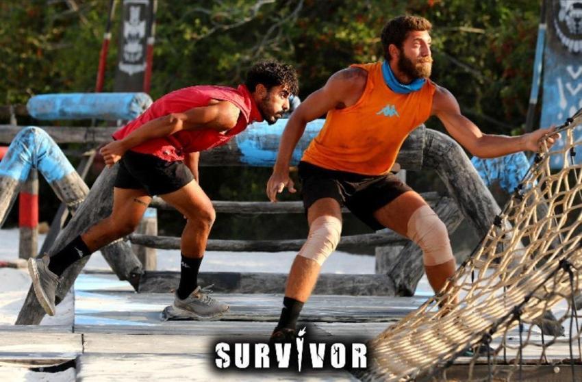 Survivor dokunulmazlık oyunu kim kazandı? 14 Mart Survivor eleme adayı kim oldu? Survivor'da ilk challenge...