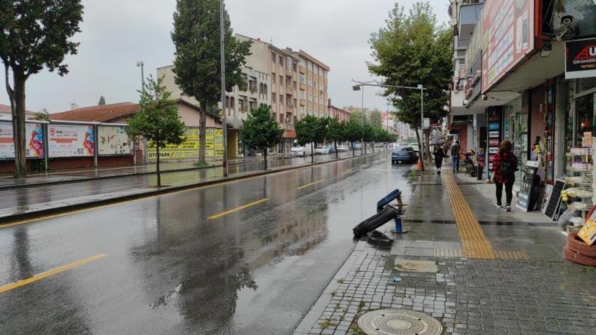 Yağış günlerce sürecek! İller açıklandı, hem kar hem yağmur