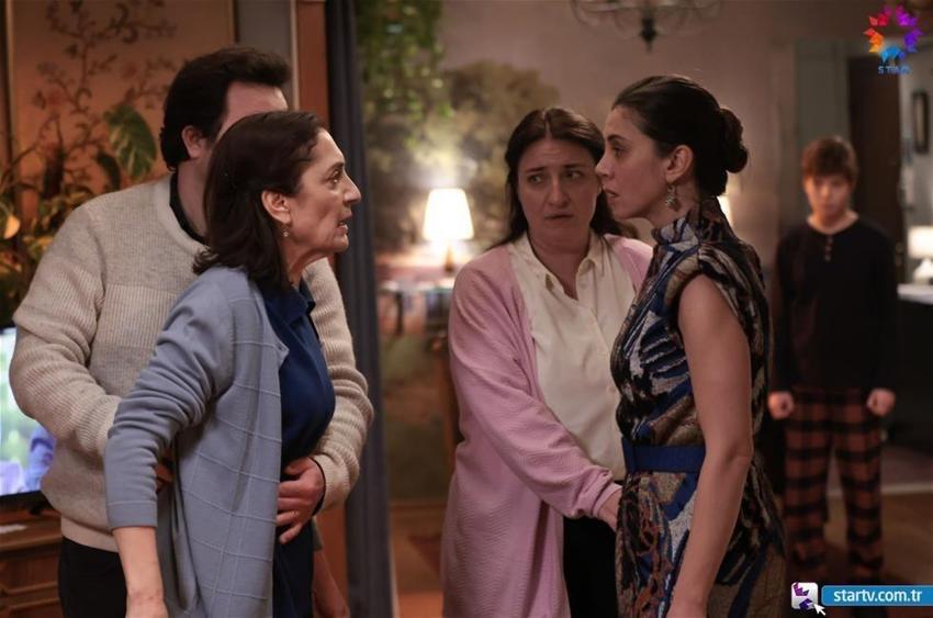 Ne Gamze'nin ne istediği belli ne Ömer'in! Ömer dizisinde asıl bombayı Reşat patlatıyor