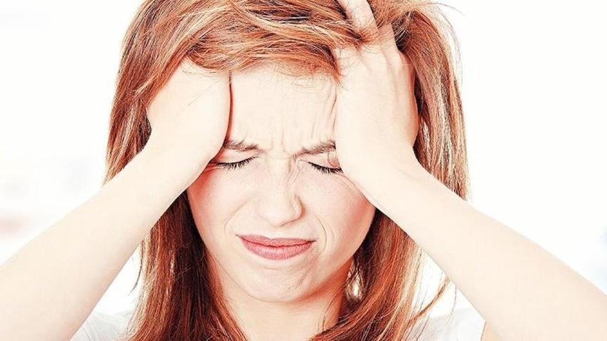 Ramazan'ın ilk günü baş ağrısı neden olur? Oruçluyken baş ağrısı çekmemek için sahurda neler yenmeli?