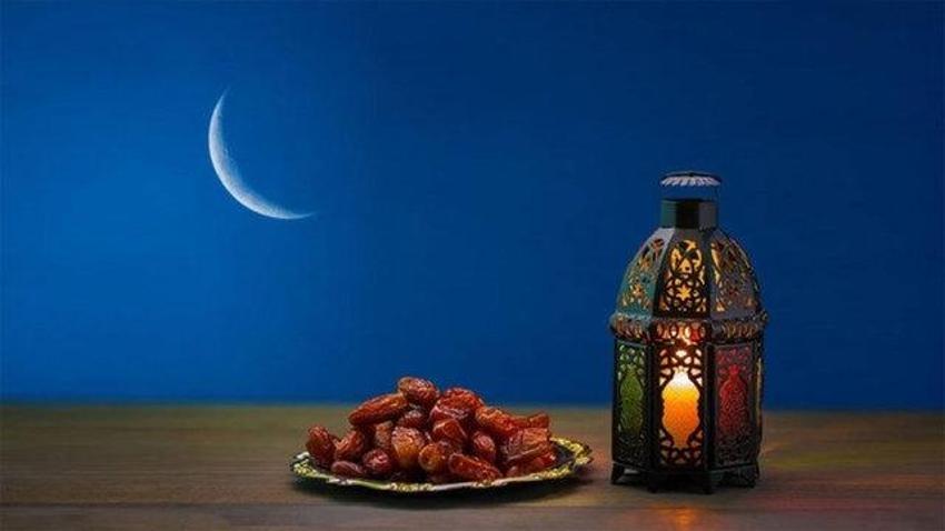 Sahura hangi gece kalkıyoruz? İlk sahur ne zaman, saat kaçta? Sahur başlama saatleri...