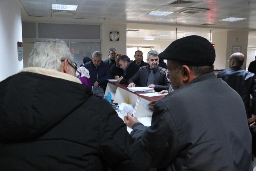 EYT'linin emekli promosyonunda sürpriz rakam! Hesaplara yatırılacak