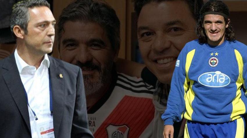 Brezilya basını bombayı patlattı! Fenerbahçe'ye 10 kupa kaldırmış teknik direktör geliyor