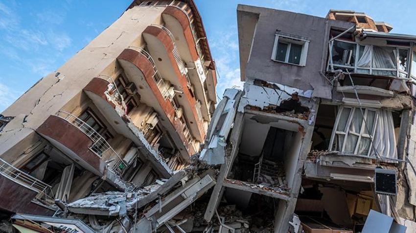 İstanbul depremi için 4 senaryo! Avrupa Yakası’nda şiddet daha yüksek olacak