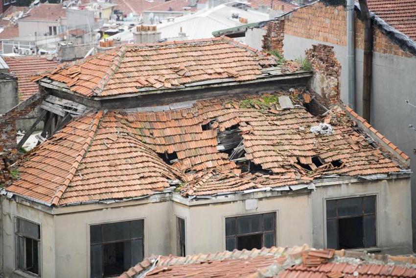 İstanbul depremi için 4 senaryo! Avrupa Yakası’nda şiddet daha yüksek olacak