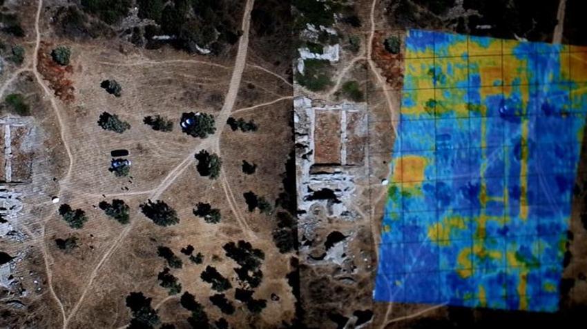 Depremden sonra harekete geçildi! Alüvyon ve kayalık bölgeler belirlenecek