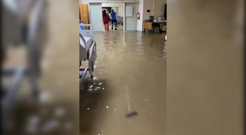 Şanlıurfa ve Adıyaman'ı sel vurdu! Acı haber geldi, bölge için kritik uyarı, okullar tatil edildi