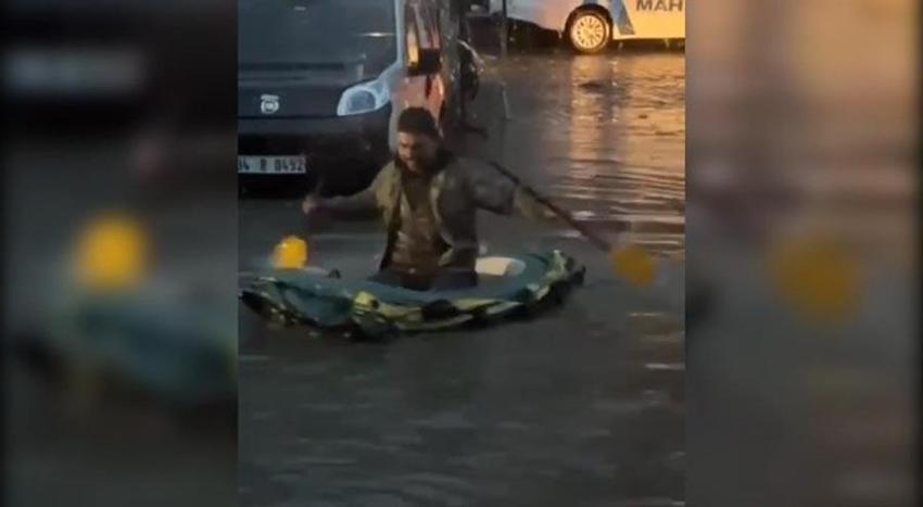 Şanlıurfa ve Adıyaman'ı sel vurdu! Acı haber geldi, bölge için kritik uyarı, okullar tatil edildi