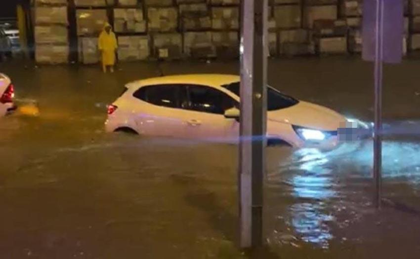 Şanlıurfa ve Adıyaman'ı sel vurdu! Acı haber geldi, bölge için kritik uyarı, okullar tatil edildi