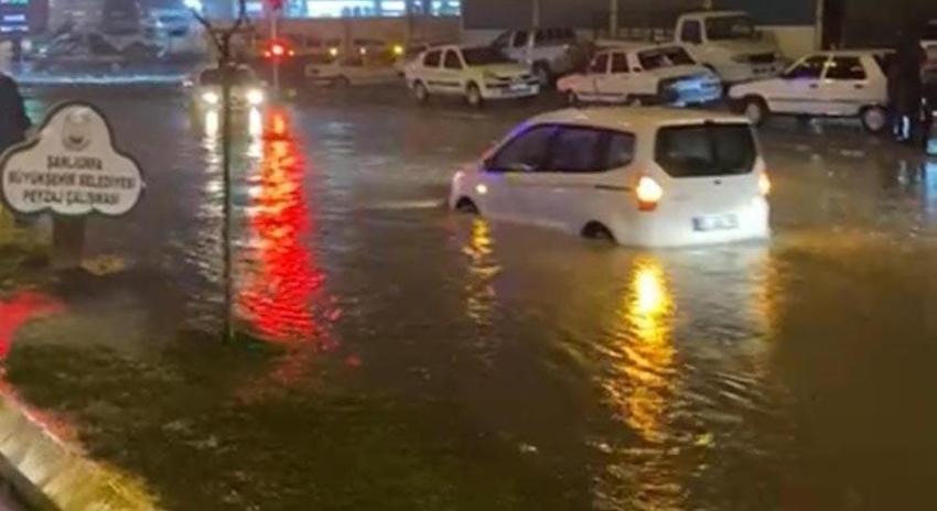 Şanlıurfa ve Adıyaman'ı sel vurdu! Acı haber geldi, bölge için kritik uyarı, okullar tatil edildi
