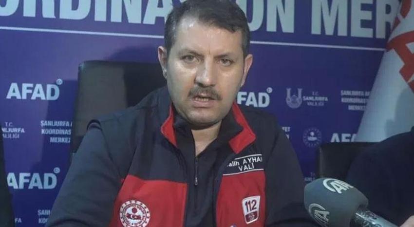 Şanlıurfa ve Adıyaman'ı sel vurdu! Acı haber geldi, bölge için kritik uyarı, okullar tatil edildi