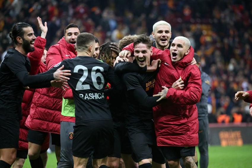 Zaniolo, İcardi ve Torreira'nın yerine gelecek yıldızlar belli oldu! Galatasaray Avrupa'da kupa kaldıracak