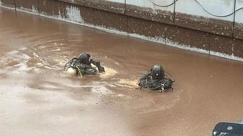 Şanlıurfa ve Adıyaman'ı sel vurdu! Acı haber geldi, bölge için kritik uyarı, okullar tatil edildi