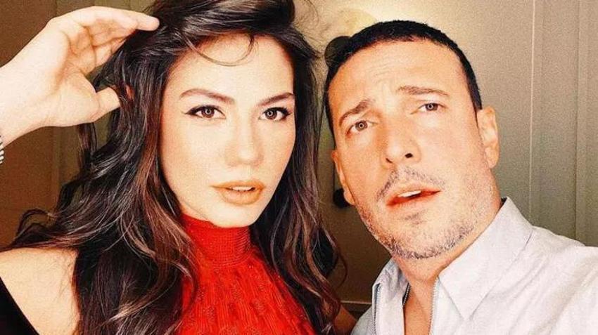 Oğuzhan Koç estetik yaptırdı! İşte son hali