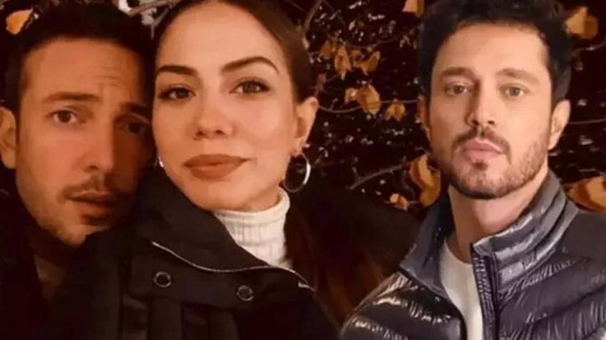 Oğuzhan Koç estetik yaptırdı! İşte son hali