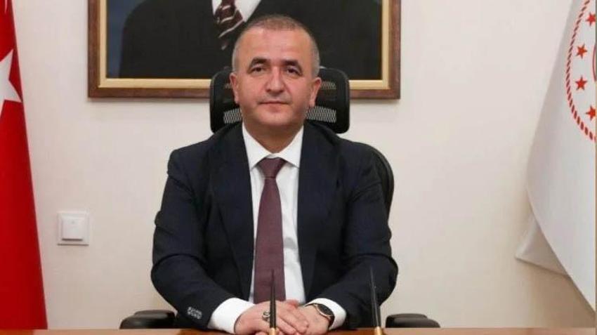 Tokat Valisi Numan Hatipoğlu kimdir, kaç yaşında, nereli? Deprem bölgesine koordinatör olarak atanan Tokat Valisi hakkında merak edilenler!