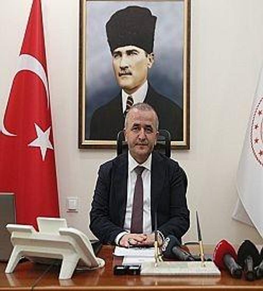 Tokat Valisi Numan Hatipoğlu kimdir, kaç yaşında, nereli? Deprem bölgesine koordinatör olarak atanan Tokat Valisi hakkında merak edilenler!