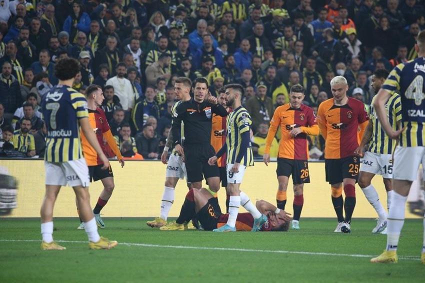 Ali Koç'tan Jorge Jesus'un Türkiye kariyerini bitiren sözler: Her gece şarap açtırıp lüks yemekler yiyorsun...