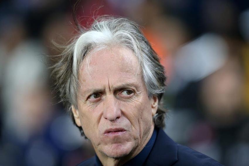 Ali Koç'tan Jorge Jesus'un Türkiye kariyerini bitiren sözler: Her gece şarap açtırıp lüks yemekler yiyorsun...