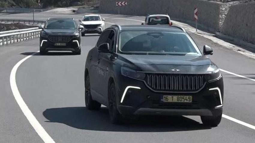 (TOGG çekiliş sonuçları) TOGG kura sonuçları nerden öğrenilir, TOGG asil liste nasıl sorgulanır? TOGG çekiliş sorgulama ve TOGG kura sonuçları isim listesi  