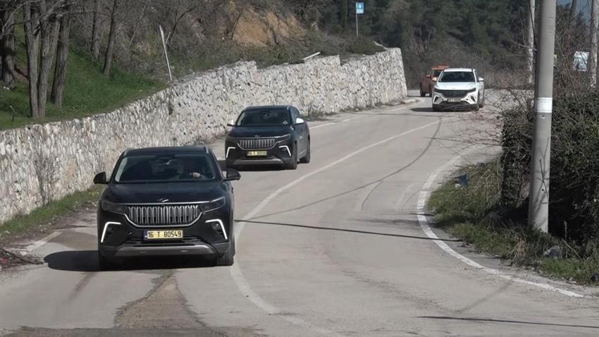 Togg model isimleri belli oldu! İşte Togg'un yeni modelleri
