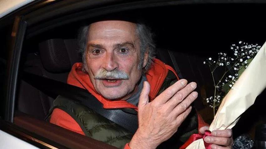 Haluk Bilginer hastanelik oldu! Sağlık durumuyla ilgili açıklama