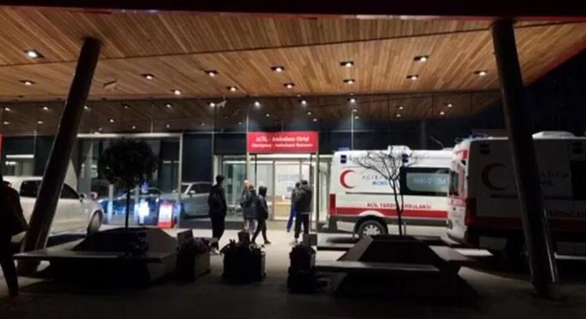 Haluk Bilginer hastanelik oldu! Sağlık durumuyla ilgili açıklama