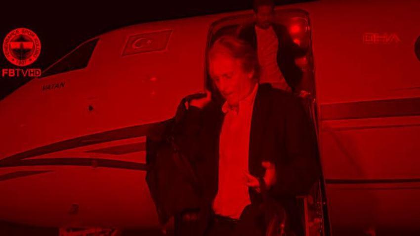 Eyvah Jorge Jesus işsiz kaldı! Brezilya basınına beni bekleyin demişti ama...