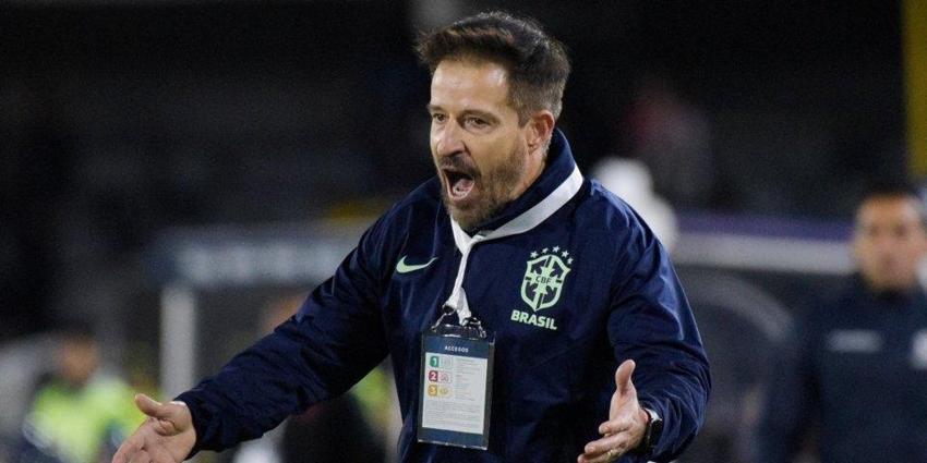 Eyvah Jorge Jesus işsiz kaldı! Brezilya basınına beni bekleyin demişti ama...