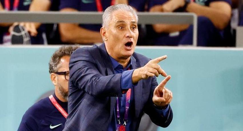 Eyvah Jorge Jesus işsiz kaldı! Brezilya basınına beni bekleyin demişti ama...